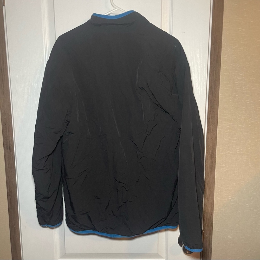 Chubbies Weekend Pullover Jacket Medium Aztec Fle… - image 6